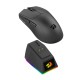 Gaming Ποντίκι - Redragon K1NG M999 ULT (1K Hz) | Gaming Ποντίκια | Gaming Peripherals |