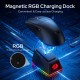 Gaming Ποντίκι - Redragon K1NG M999 ULT (1K Hz) | Gaming Ποντίκια | Gaming Peripherals |