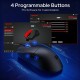 Gaming Ποντίκι - Redragon K1NG M999 ULT (1K Hz) | Gaming Ποντίκια | Gaming Peripherals |