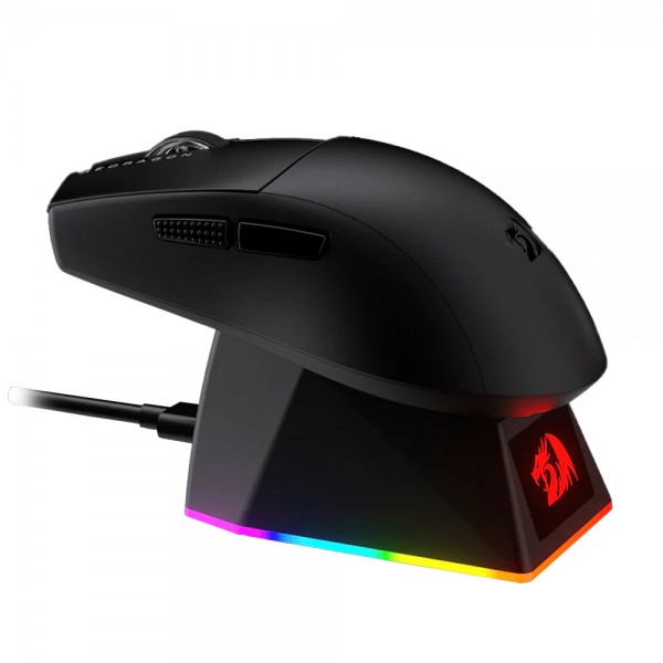 Gaming Ποντίκι - Redragon K1NG M999 ULT (1K Hz) - REDRAGON
