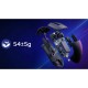 Gaming Ποντίκι - Redragon K1NG M999 ULT (1K Hz) | Gaming Ποντίκια | Gaming Peripherals |