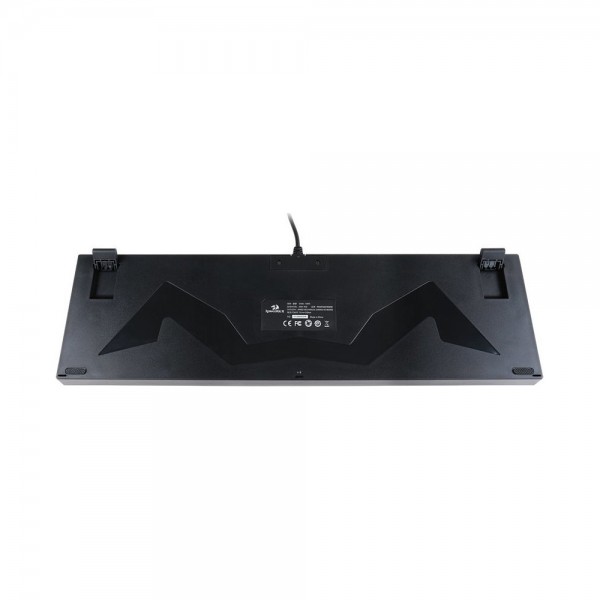 Gaming πληκτρολόγιο - Redragon K551 RGB Mitra | Gaming Πληκτρολογία | Gaming Peripherals |