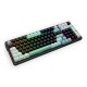 Gaming πληκτρολόγιο - Redragon EISA K686BG-RGB-M Rapid Trigger 8K | Gaming Πληκτρολογία | Gaming Peripherals |