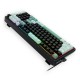 Gaming πληκτρολόγιο - Redragon EISA K686BG-RGB-M Rapid Trigger 8K | Gaming Πληκτρολογία | Gaming Peripherals |