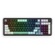 Gaming πληκτρολόγιο - Redragon EISA K686BG-RGB-M Rapid Trigger 8K | Gaming Πληκτρολογία | Gaming Peripherals |