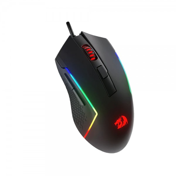 Gaming Ποντίκι - Redragon M616 TRIDENT RGB - REDRAGON