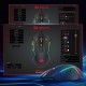 Gaming Ποντίκι - Redragon M616 TRIDENT RGB | Gaming Ποντίκια | Gaming Peripherals |