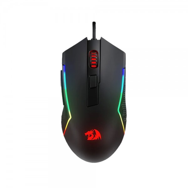Gaming Ποντίκι - Redragon M616 TRIDENT RGB - REDRAGON