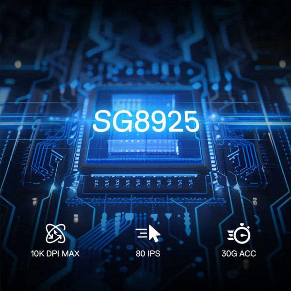 Gaming Ποντίκι - Redragon M616 TRIDENT RGB | Gaming Ποντίκια | Gaming Peripherals |