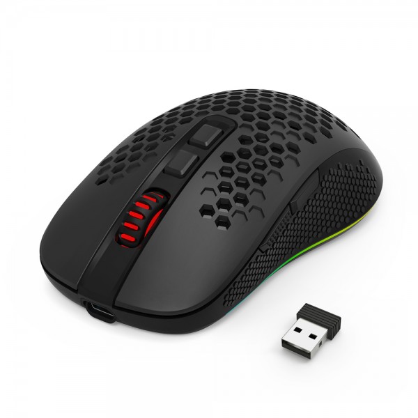 Gaming Ποντίκι - Redragon Hana M694 RGB - REDRAGON