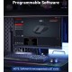 Gaming Ποντίκι - Redragon Astrolabe Lite M725-LIT | Gaming Ποντίκια | Gaming Peripherals |