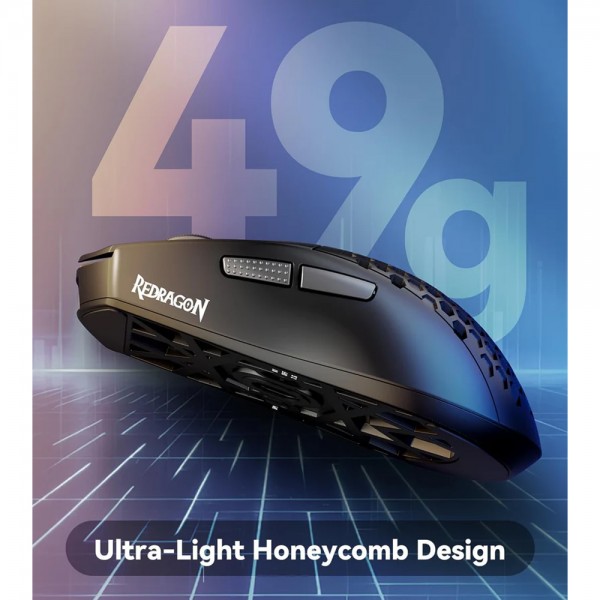 Gaming Ποντίκι - Redragon Astrolabe Lite M725-LIT | Gaming Ποντίκια | Gaming Peripherals |