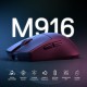 Gaming Ποντίκι - Redragon K1NG M916 STD (1K Hz) | Gaming Ποντίκια | Gaming Peripherals |