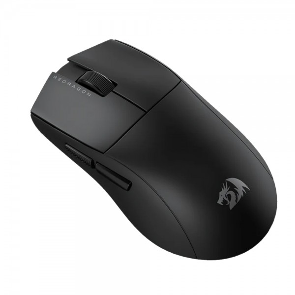 Gaming Ποντίκι - Redragon K1NG M916 STD (1K Hz) - REDRAGON