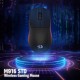Gaming Ποντίκι - Redragon K1NG M916 STD (1K Hz) | Gaming Ποντίκια | Gaming Peripherals |