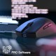 Gaming Ποντίκι - Redragon K1NG M916 STD (1K Hz) | Gaming Ποντίκια | Gaming Peripherals |