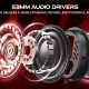 Gaming Ακουστικά - Redragon H541 | Gaming Ακουστικά | Gaming Peripherals |
