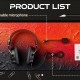 Gaming Ακουστικά - Redragon H541 | Gaming Ακουστικά | Gaming Peripherals |