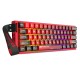 Gaming πληκτρολόγιο - Redragon VENOM K753 HE Rapid Trigger 8K | Gaming Πληκτρολογία | Gaming Peripherals |