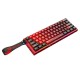 Gaming πληκτρολόγιο - Redragon VENOM K753 HE Rapid Trigger 8K | Gaming Πληκτρολογία | Gaming Peripherals |