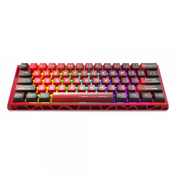 Gaming πληκτρολόγιο - Redragon VENOM K753 HE Rapid Trigger 8K | Gaming Πληκτρολογία | Gaming Peripherals |