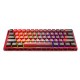 Gaming πληκτρολόγιο - Redragon VENOM K753 HE Rapid Trigger 8K | Gaming Πληκτρολογία | Gaming Peripherals |
