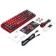 Gaming πληκτρολόγιο - Redragon VENOM K753 HE Rapid Trigger 8K | Gaming Πληκτρολογία | Gaming Peripherals |