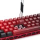 Gaming πληκτρολόγιο - Redragon VENOM K753 HE Rapid Trigger 8K | Gaming Πληκτρολογία | Gaming Peripherals |