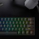 Gaming πληκτρολόγιο - Redragon K530 RGB Draconic Pro Black (Custom Brown) | Gaming Πληκτρολογία | Gaming Peripherals |