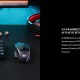 Gaming πληκτρολόγιο - Redragon K530 RGB Draconic Pro Black (Custom Brown) | Gaming Πληκτρολογία | Gaming Peripherals |