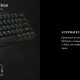 Gaming πληκτρολόγιο - Redragon K530 RGB Draconic Pro Black (Custom Brown) | Gaming Πληκτρολογία | Gaming Peripherals |