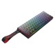 Gaming πληκτρολόγιο - Redragon FIZZ RT K617GGB-RGB-MP | Gaming Πληκτρολογία | Gaming Peripherals |
