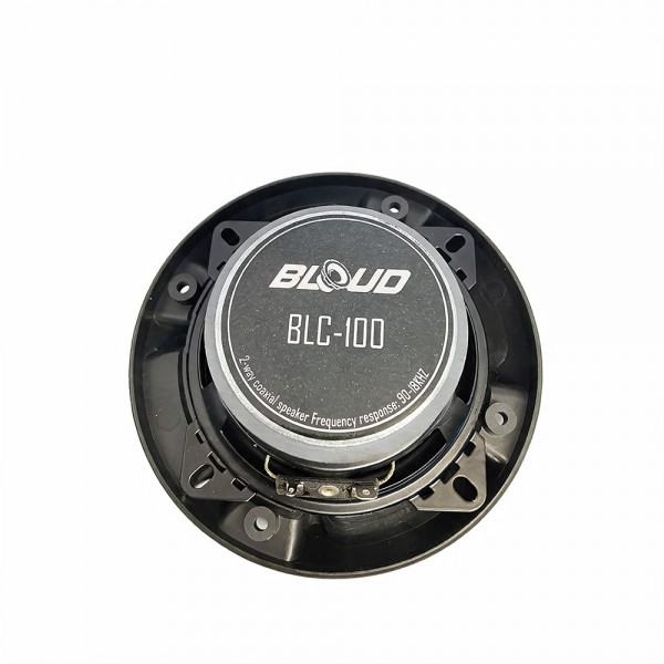 Ηχεία Αυτοκινήτου - BLOUD BLC-100 - Ηχεία