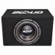 Subwoofer Αυτοκινήτου -  BLOUD L1B-10D2-S | Subwoofers | Car Audio |