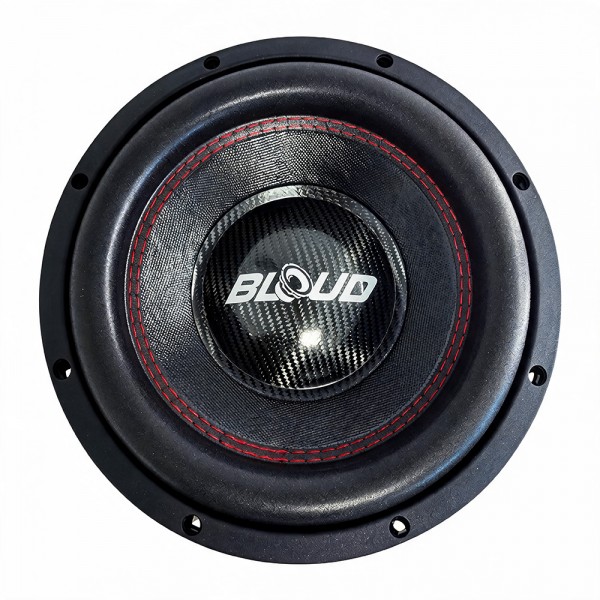 Subwoofer Αυτοκινήτου - BLOUD L2-10D2 - BLOUD