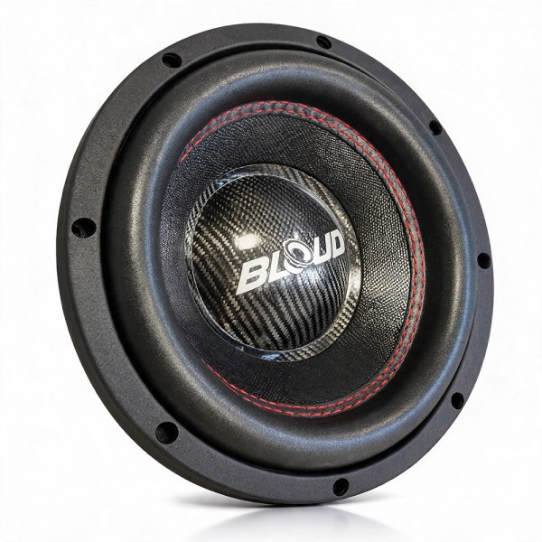 Subwoofer Αυτοκινήτου - BLOUD L2-10D2 | Subwoofers | Car Audio |