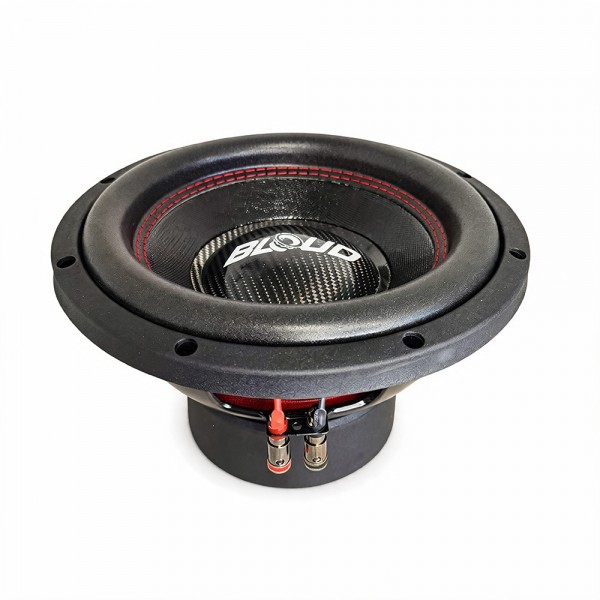 Subwoofer Αυτοκινήτου - BLOUD L2-10D2 | Subwoofers | Car Audio |