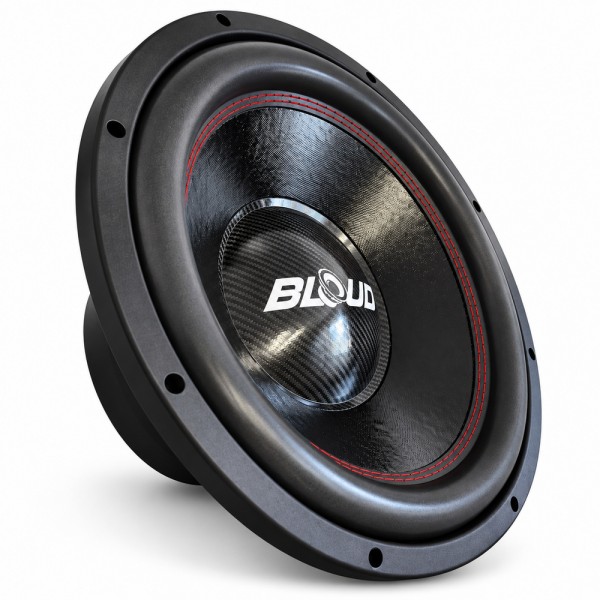 Subwoofer Αυτοκινήτου - BLOUD L2-15D2 - BLOUD