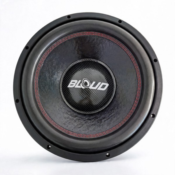 Subwoofer Αυτοκινήτου - BLOUD L2-15D2 - BLOUD
