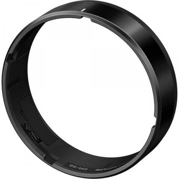 Olympus DR-66 decoration ring for M.ZUIKO DIGITAL ED 40-150mm 1:2.8 PRO - Photo Accessories