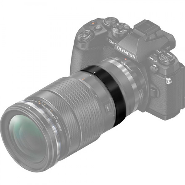 Olympus DR-66 decoration ring for M.ZUIKO DIGITAL ED 40-150mm 1:2.8 PRO - Photo Accessories