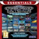 MEGADRIVE ULTIMATE COLLECTION PS3