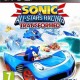SONIC ALL-STARS RACING TRANSFORMED PS3