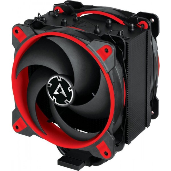Arctic Freezer 34 eSports DUO - Red - CPU COOLER - Σύγκριση Προϊόντων