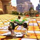 SONIC & SEGA ALL STARS RACING PS3