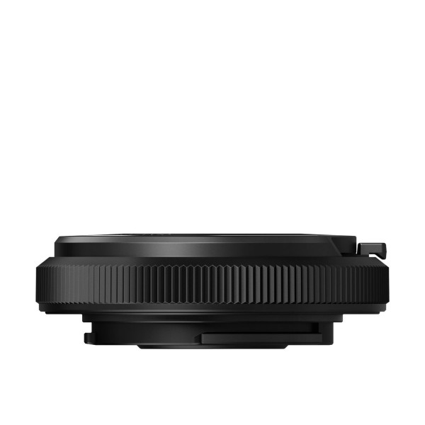 Olympus 9mm 1:8.0 FISHEYE BLACK BODY CAP LENS (BCL-0980) Lense Micro FT