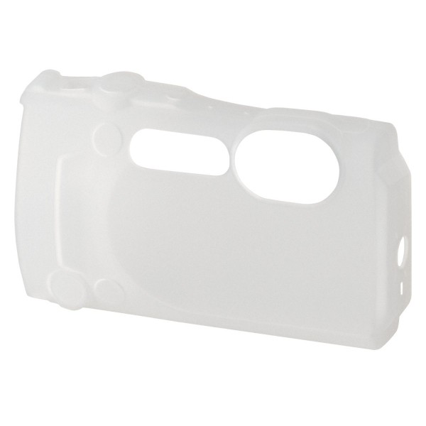 Olympus CSCH-124 Silicon Case for TG-860 - Photo Accessories