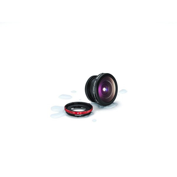 Olympus CLA-T01 Conversion Lens Adapter - Φωτογραφικά είδη