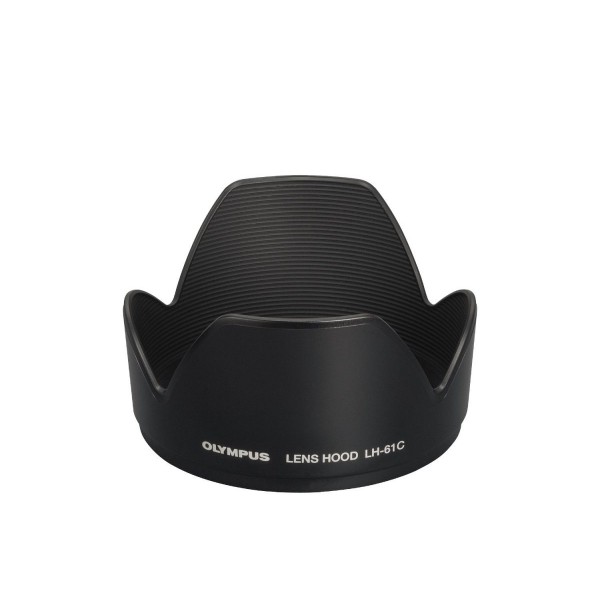 Olympus LH-61C Lens Hood (ED 14-42mm 1:3.5-5.6, M.14-150mm) - Photo Accessories