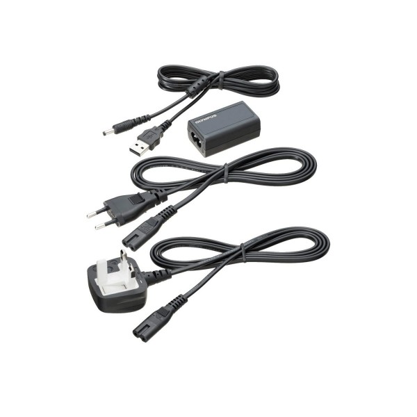 OLYMPUS F-5AC USB-AC Adapter - Φωτογραφικά είδη